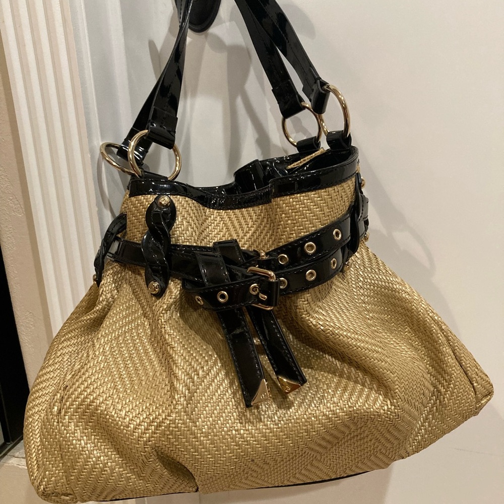 Francesco Biasia purse